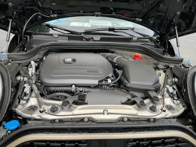 2026 MINI 2 DOOR Cooper