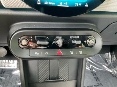 2026 MINI 2 DOOR Cooper