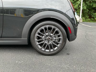 2026 MINI 2 DOOR Cooper