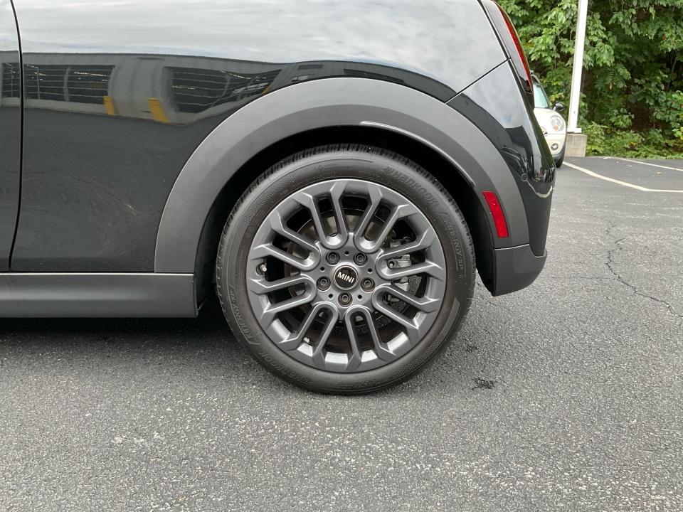 2026 MINI 2 DOOR Cooper
