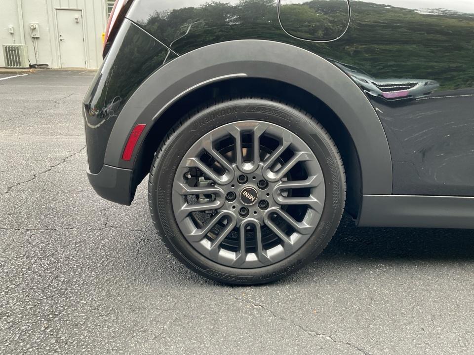 2026 MINI 2 DOOR Cooper
