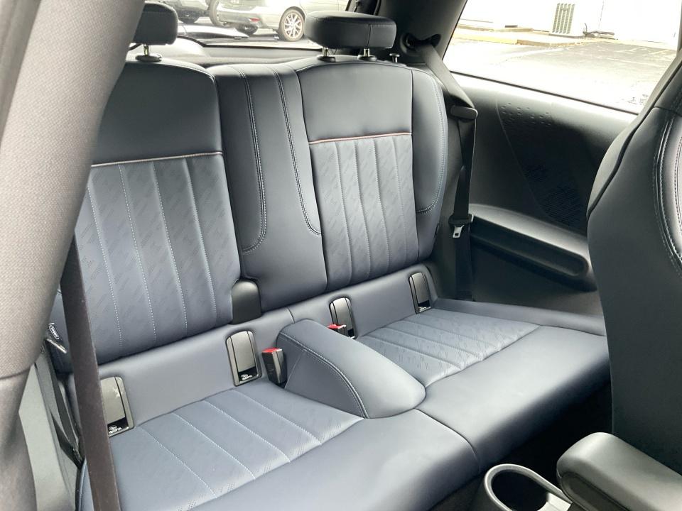 2026 MINI 2 DOOR Cooper