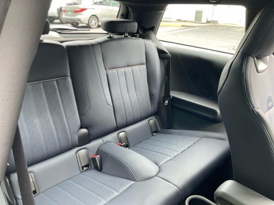 2026 MINI 2 DOOR Cooper