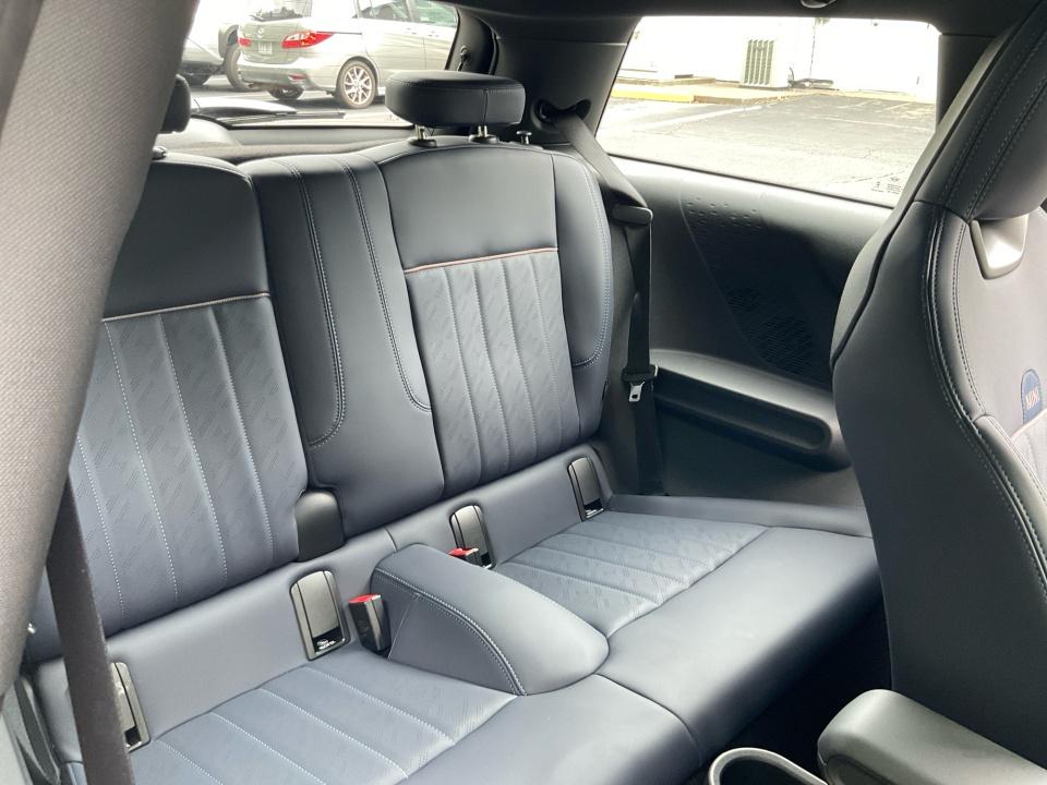 2026 MINI 2 DOOR Cooper