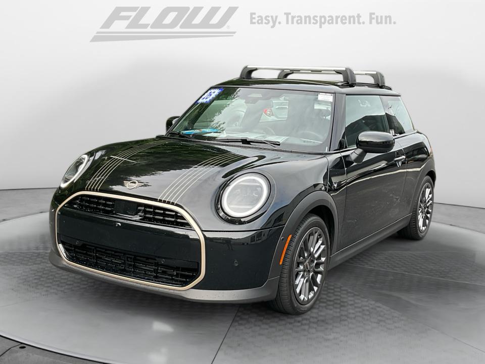 2026 MINI 2 DOOR Cooper