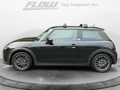 2026 MINI 2 DOOR Cooper
