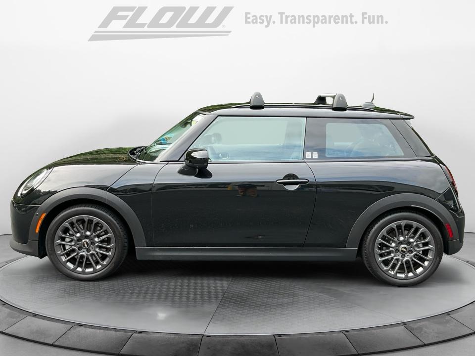 2026 MINI 2 DOOR Cooper