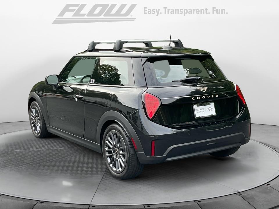 2026 MINI 2 DOOR Cooper