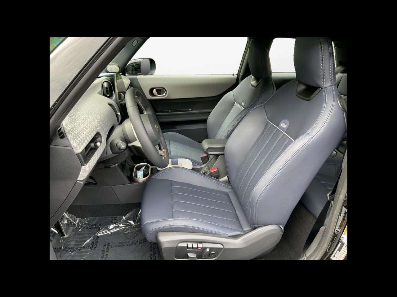 2026 MINI 2 DOOR Cooper