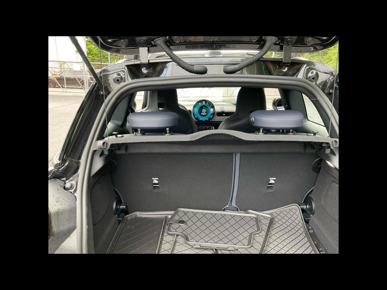 2026 MINI 2 DOOR Cooper