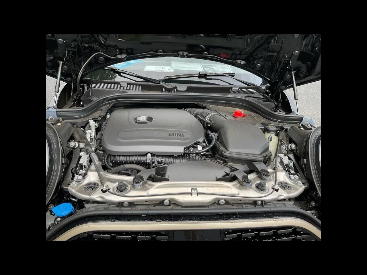 2026 MINI 2 DOOR Cooper