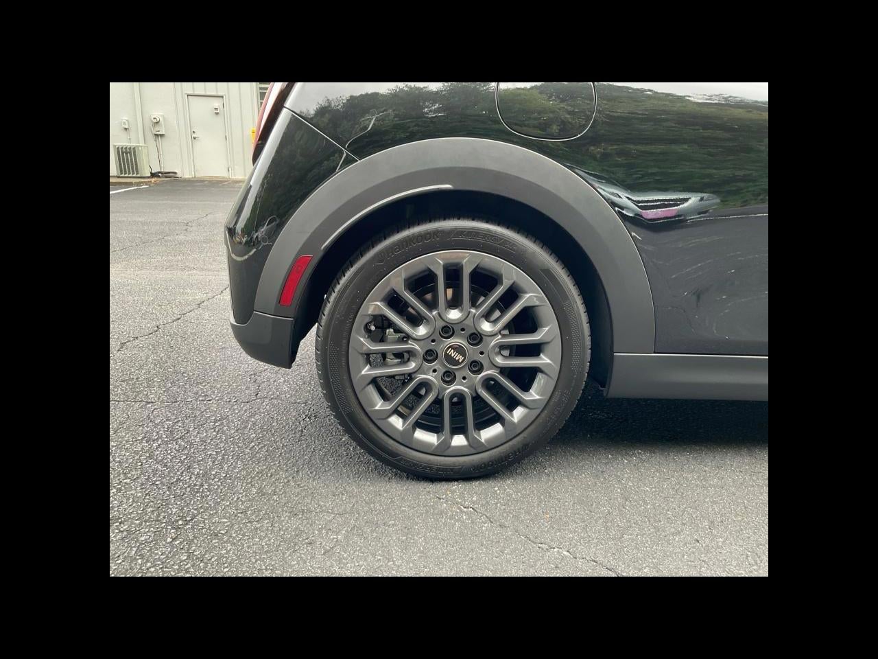 2026 MINI 2 DOOR Cooper