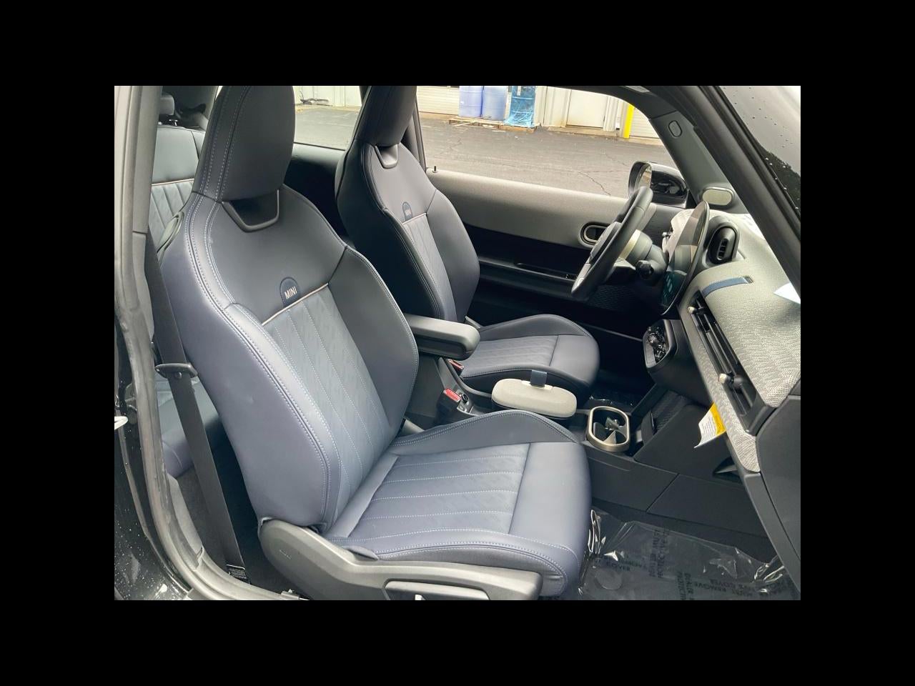 2026 MINI 2 DOOR Cooper