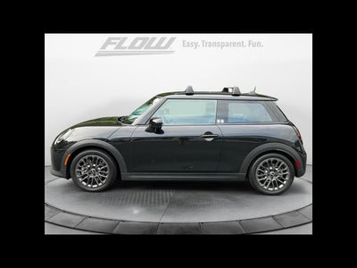 2026 MINI 2 DOOR Cooper