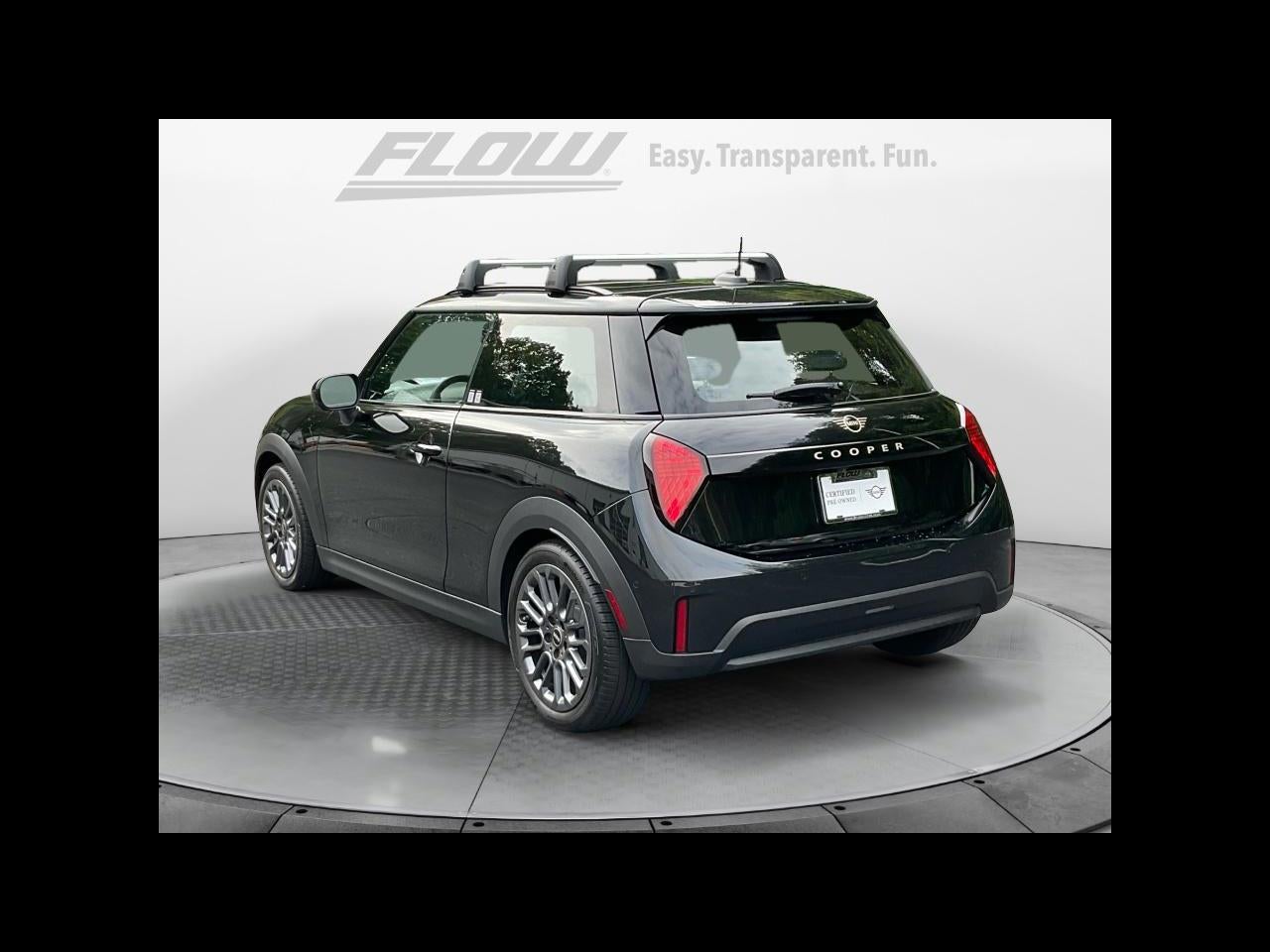 2026 MINI 2 DOOR Cooper