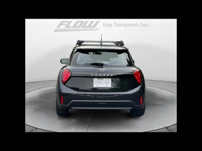 2026 MINI 2 DOOR Cooper