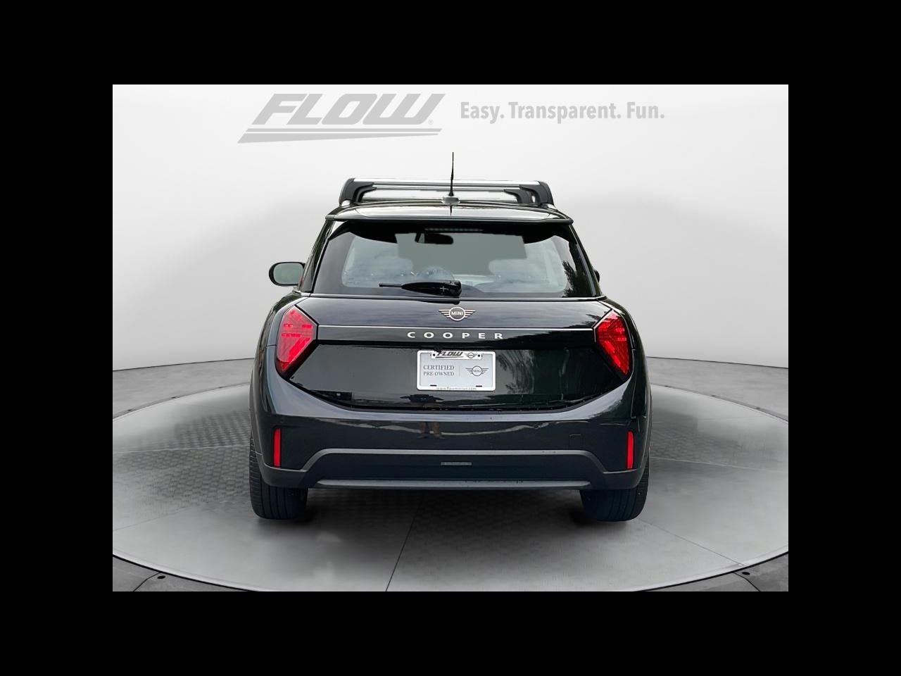 2026 MINI 2 DOOR Cooper