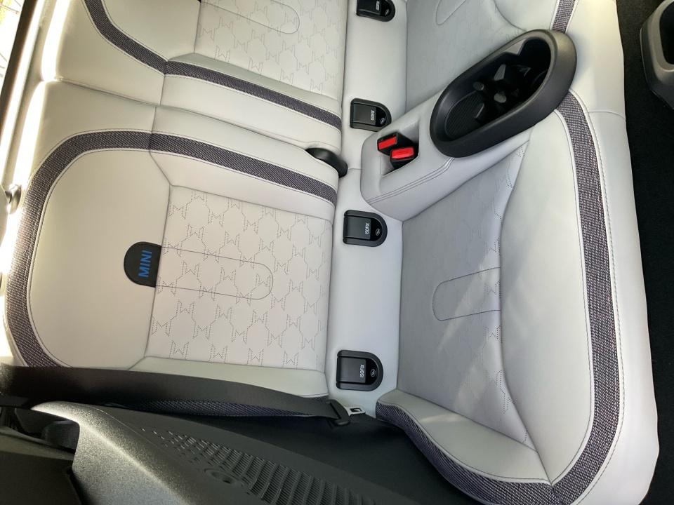 2026 MINI CONVERTIBLE SIGNATURE PLUS