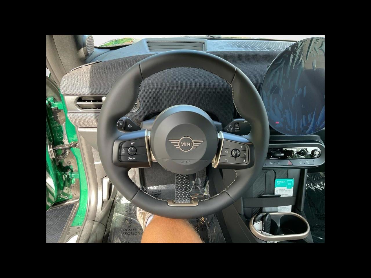 2026 MINI CONVERTIBLE SIGNATURE PLUS