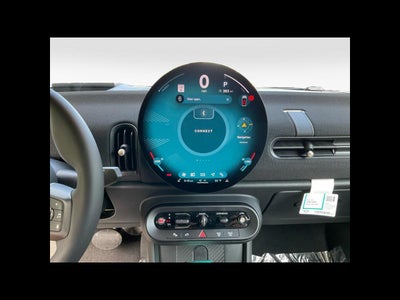 2026 MINI CONVERTIBLE SIGNATURE PLUS