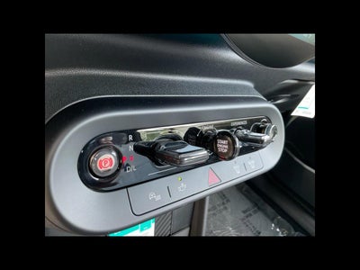 2026 MINI CONVERTIBLE SIGNATURE PLUS