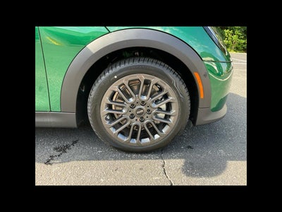 2026 MINI CONVERTIBLE SIGNATURE PLUS