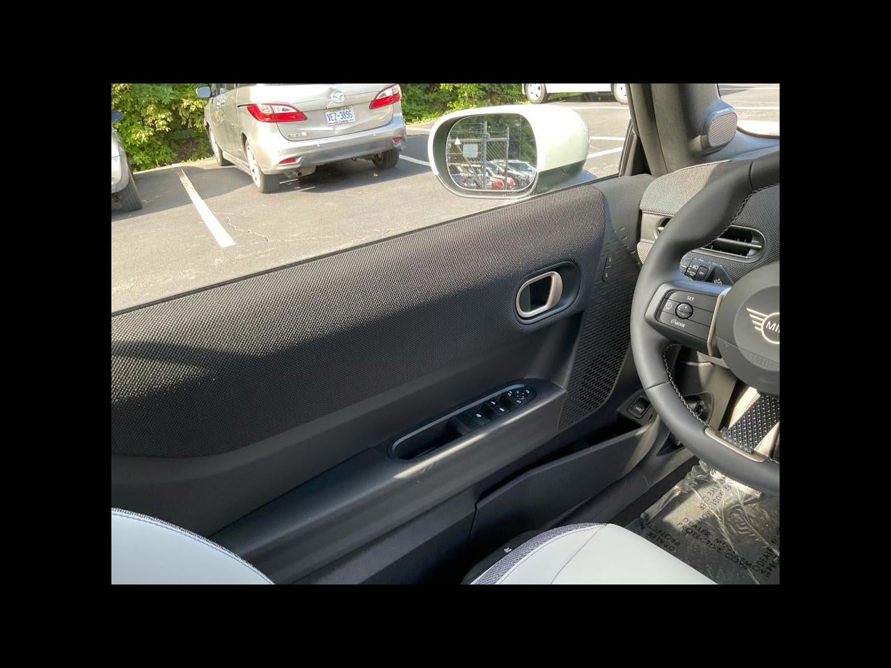 2026 MINI CONVERTIBLE SIGNATURE PLUS