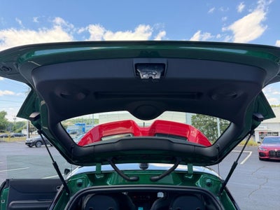 2026 MINI 2 DOOR ICONIC
