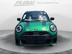 2026 MINI 2 DOOR ICONIC