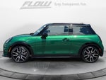 2026 MINI 2 DOOR ICONIC