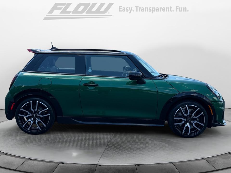 2026 MINI 2 DOOR ICONIC