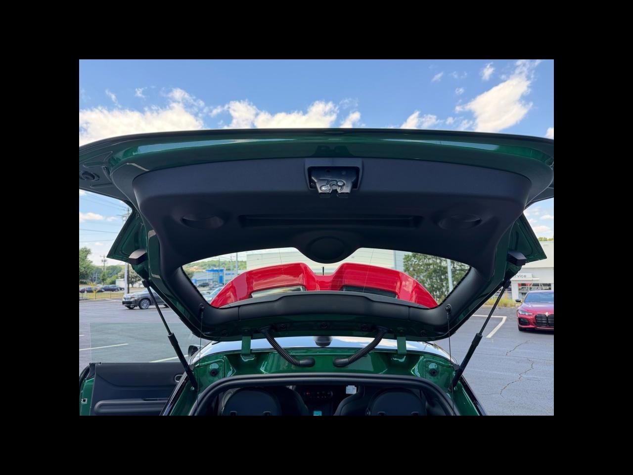2026 MINI 2 DOOR ICONIC