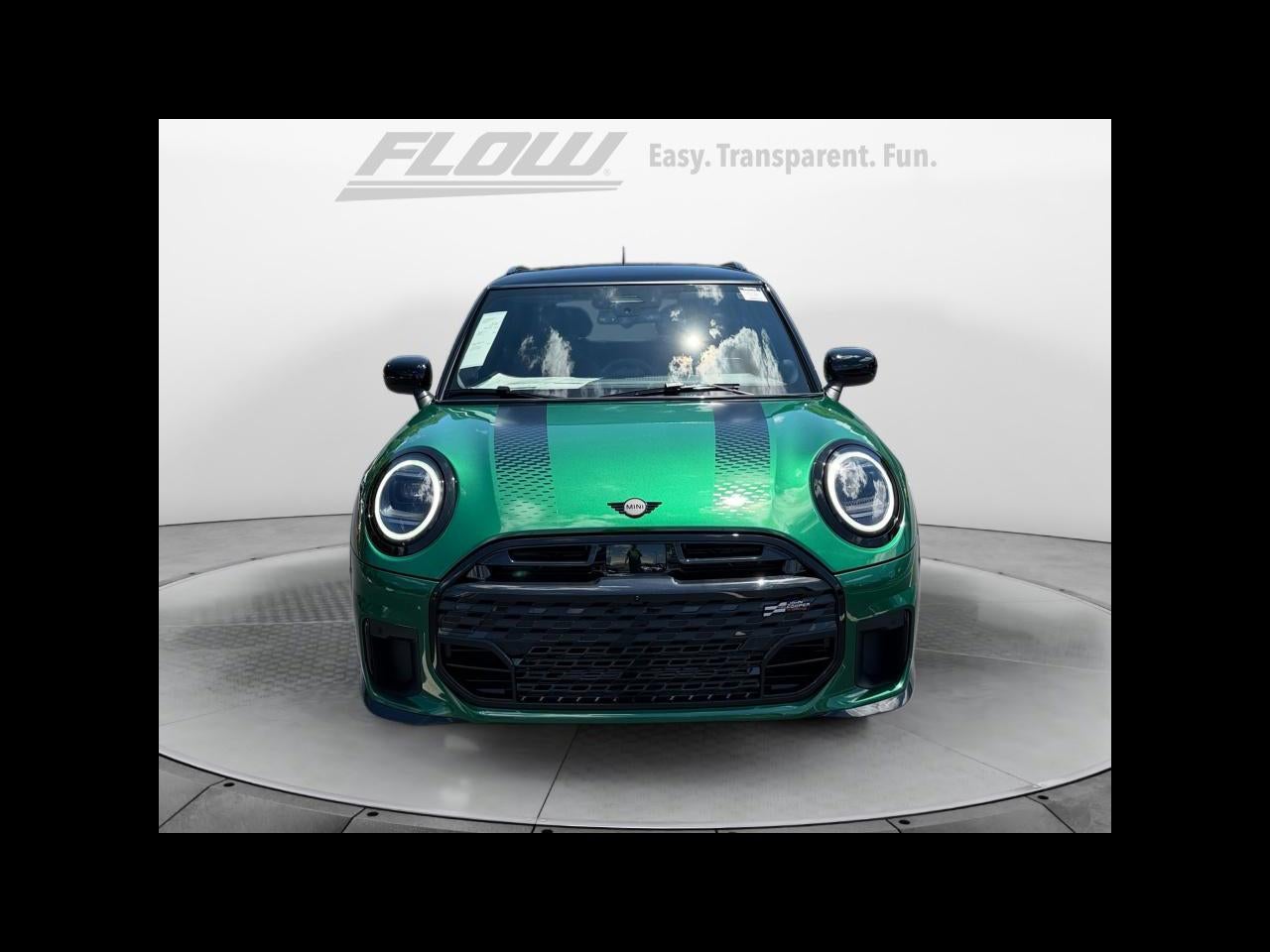 2026 MINI 2 DOOR ICONIC