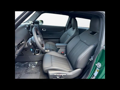 2026 MINI 2 DOOR ICONIC