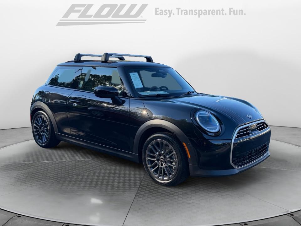 2027 MINI 2 DOOR SIGNATURE PLUS