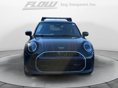 2027 MINI 2 DOOR SIGNATURE PLUS