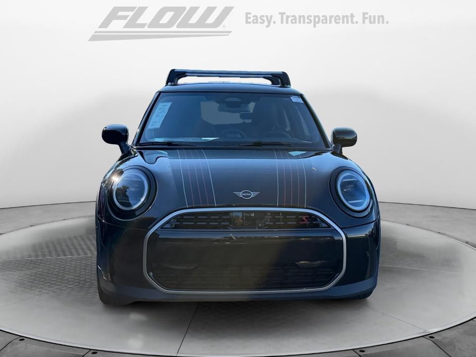 2027 MINI 2 DOOR SIGNATURE PLUS
