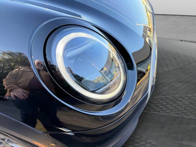 2027 MINI 2 DOOR SIGNATURE PLUS