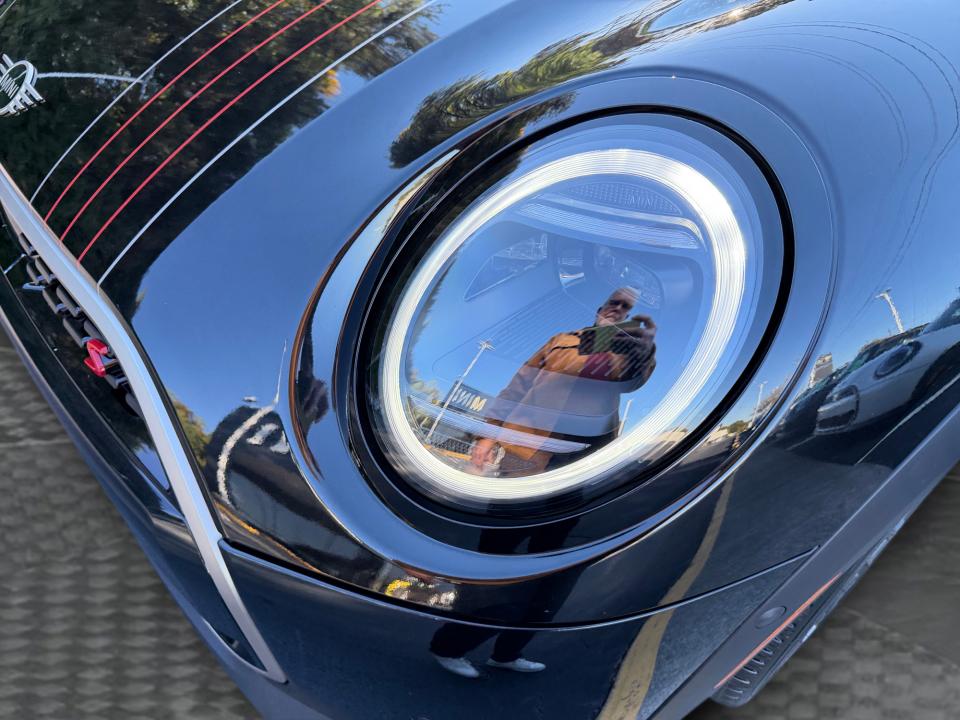 2027 MINI 2 DOOR SIGNATURE PLUS