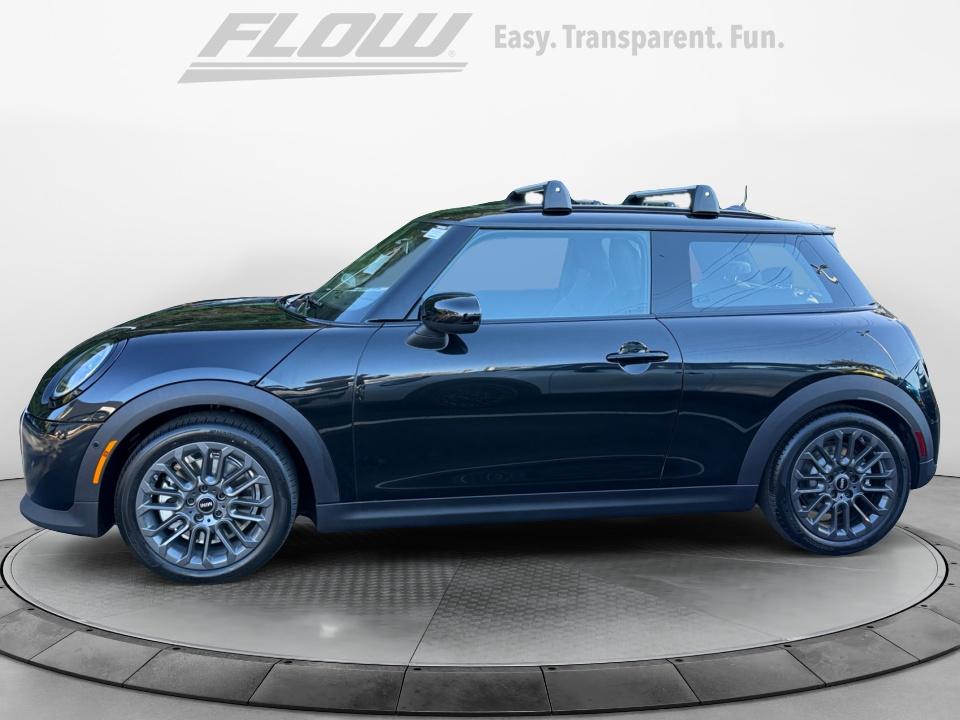 2027 MINI 2 DOOR SIGNATURE PLUS