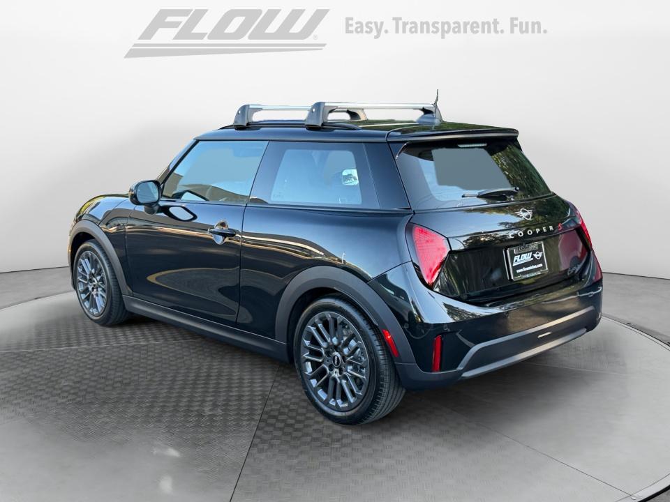 2027 MINI 2 DOOR SIGNATURE PLUS