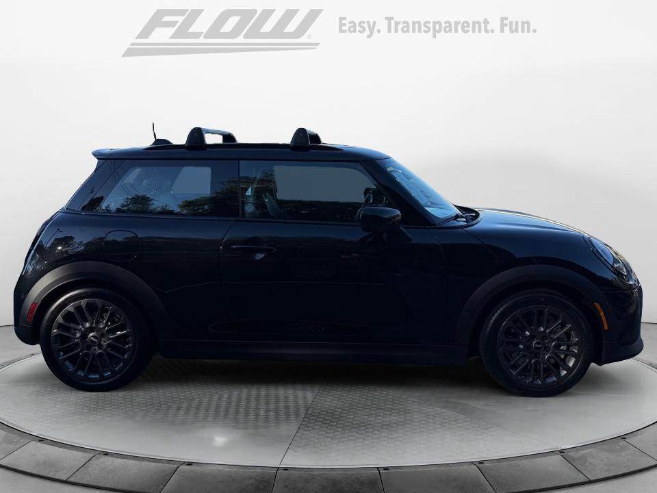 2027 MINI 2 DOOR SIGNATURE PLUS