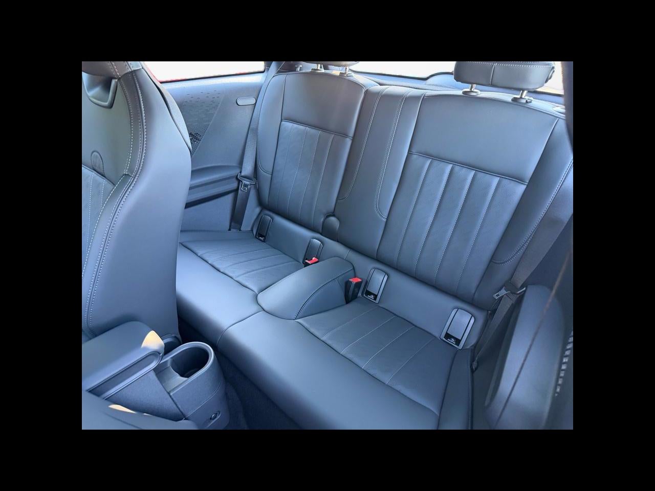 2027 MINI 2 DOOR SIGNATURE PLUS