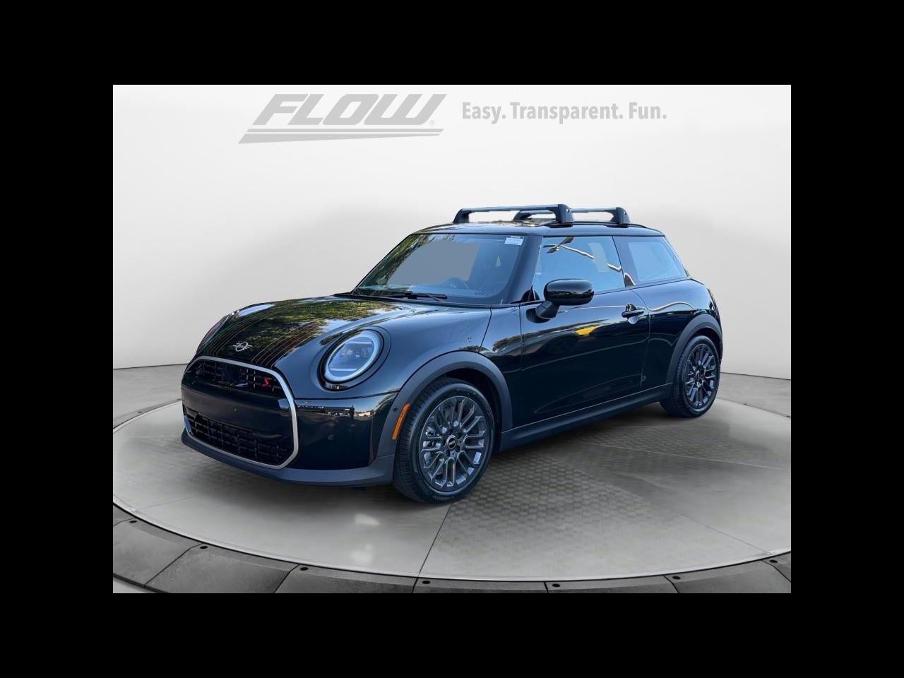 2027 MINI 2 DOOR SIGNATURE PLUS