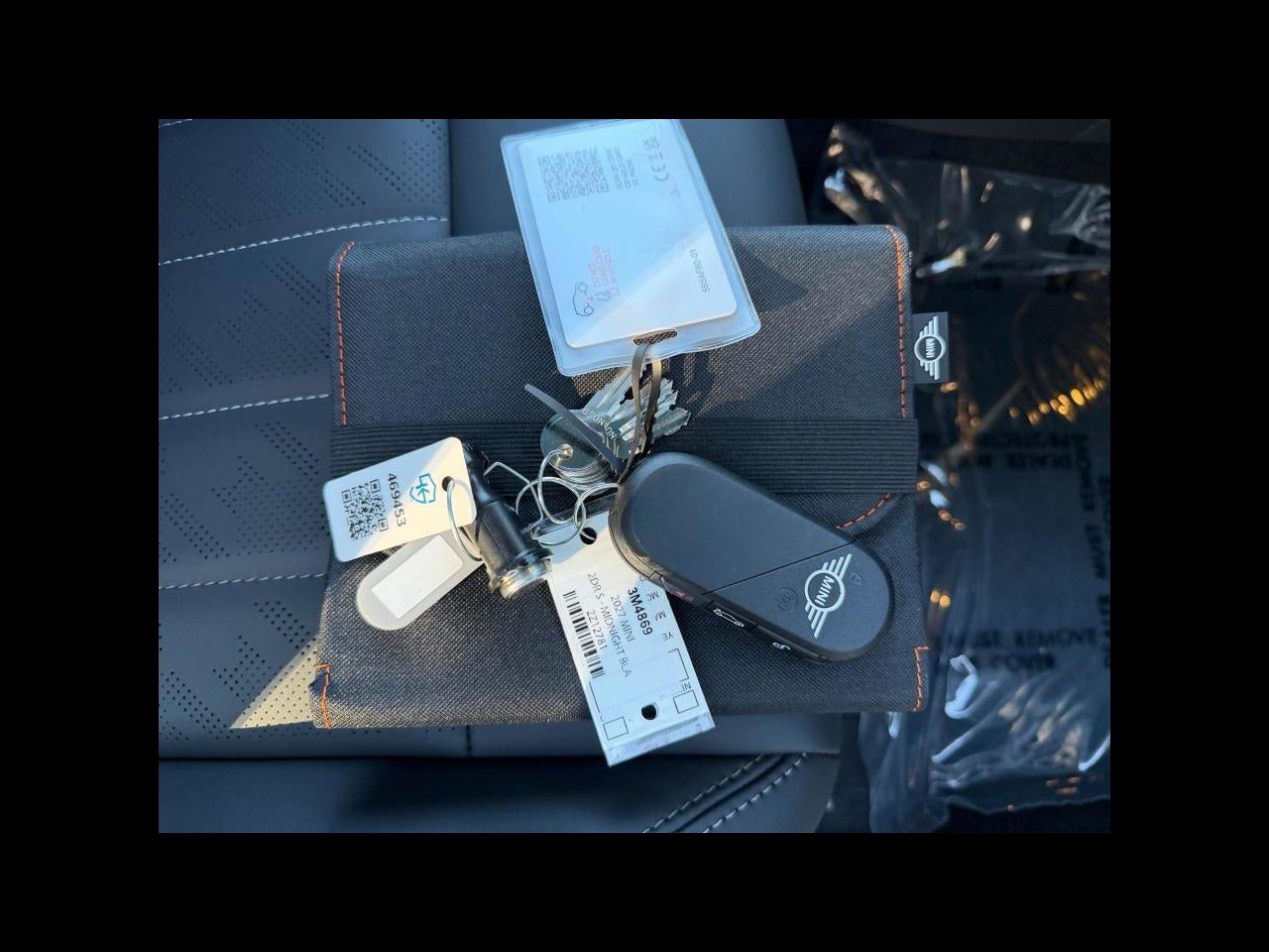 2027 MINI 2 DOOR SIGNATURE PLUS