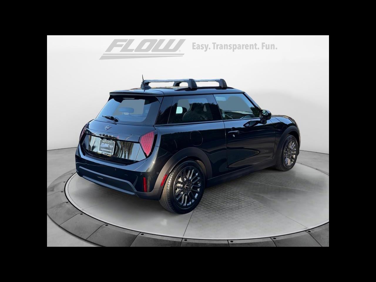 2027 MINI 2 DOOR SIGNATURE PLUS