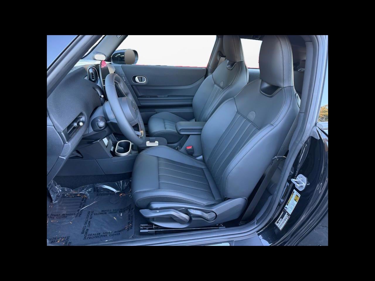 2027 MINI 2 DOOR SIGNATURE PLUS
