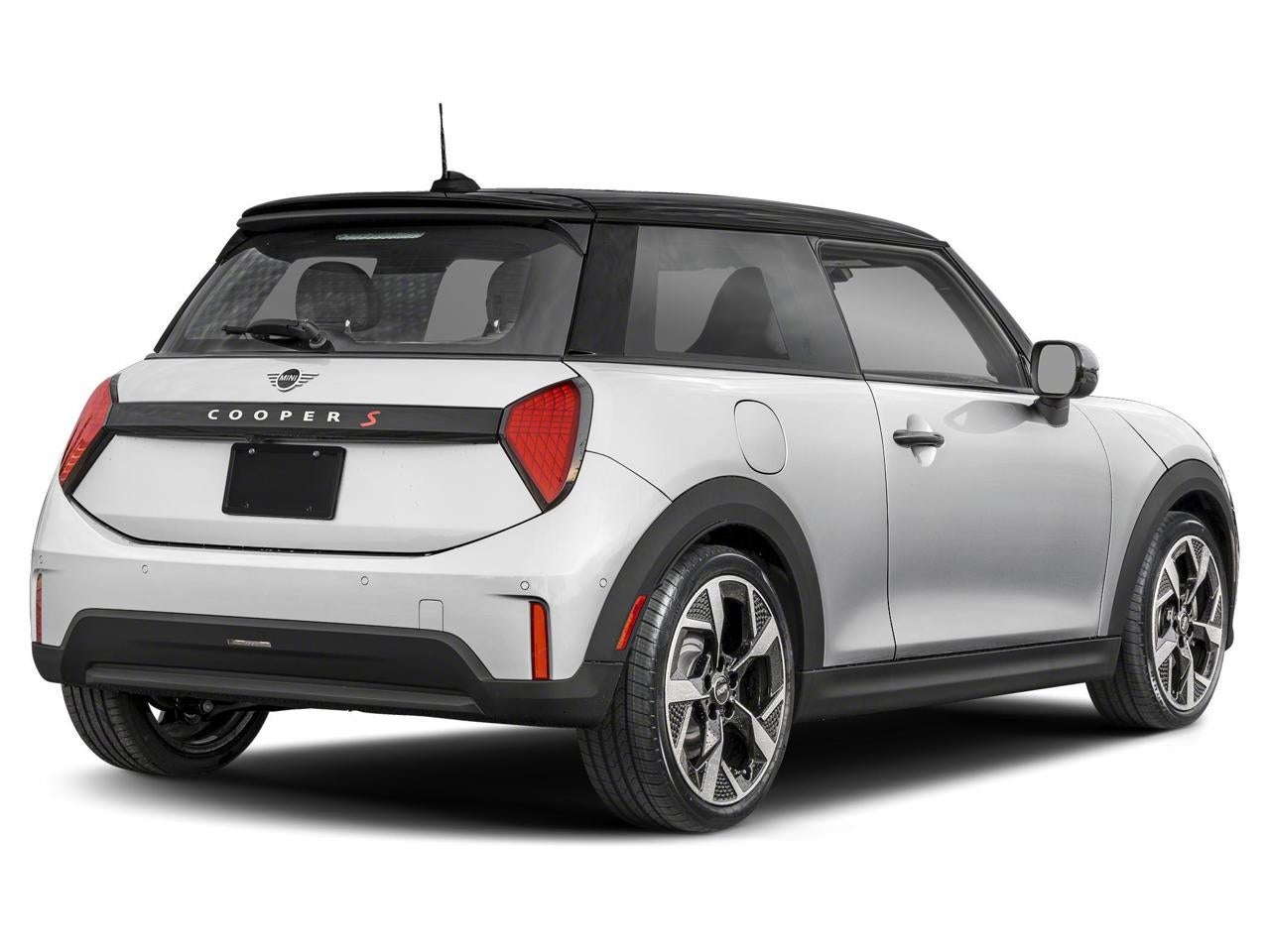 2027 MINI 2 DOOR ICONIC