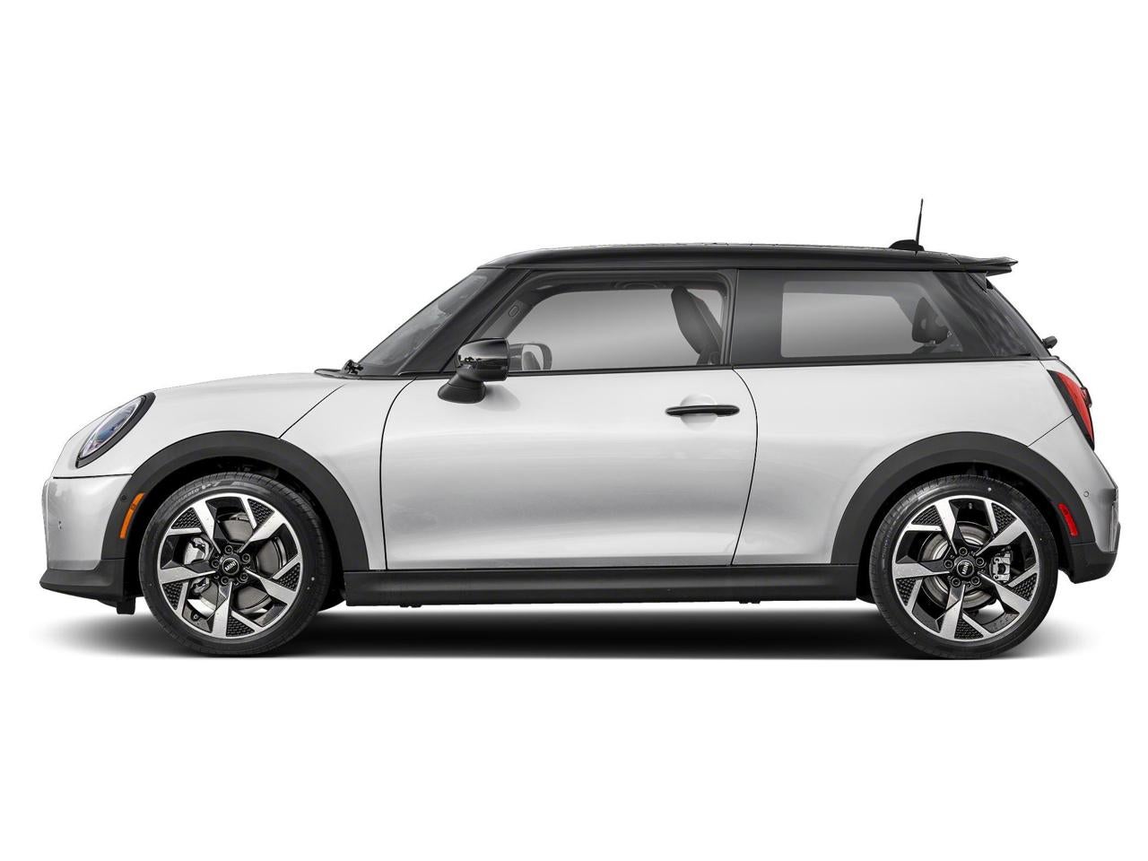 2027 MINI 2 DOOR ICONIC