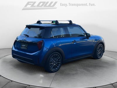 2027 MINI 2 DOOR ICONIC